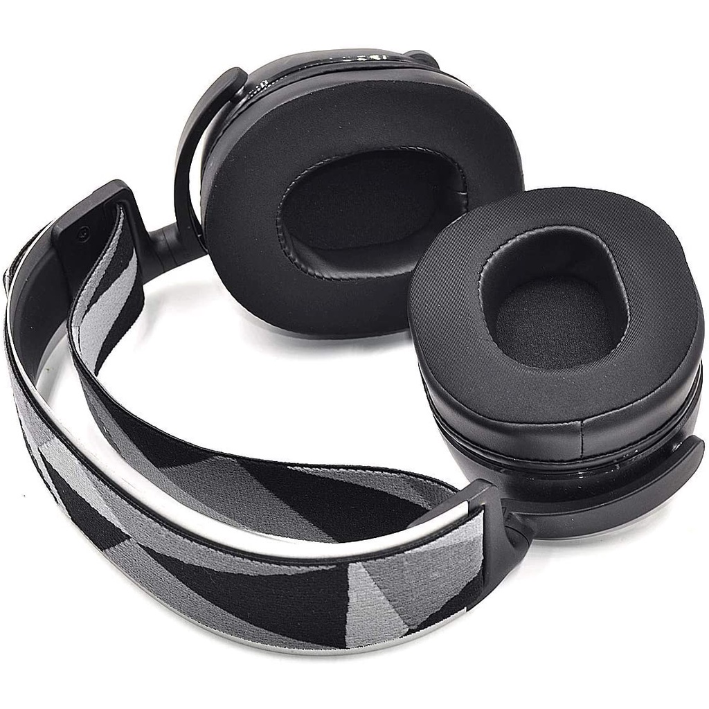 Bộ Đệm Tai Nghe Làm Mát Audio-Technica M50 Cho ATH-M50X M40 M30 M20
