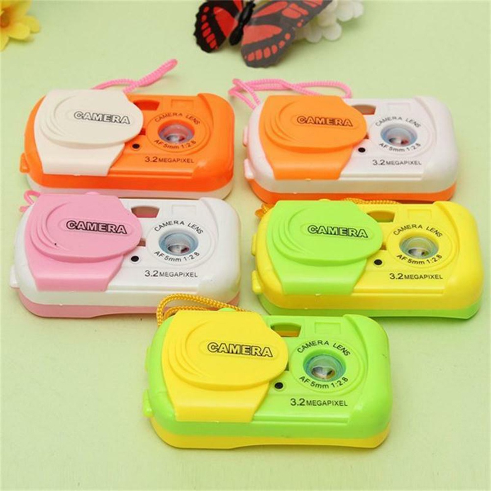 |Superbaby| Camera Đồ Chơi Giúp Bé Học Tập