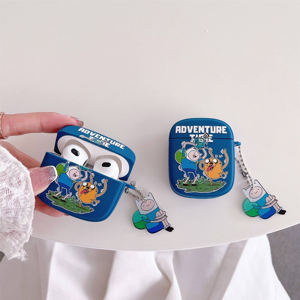 Vỏ Bảo Vệ Hộp Sạc Tai Nghe AirPods3gen 2021 AirPods3 AirPodsPro AirPods2gen Ốp