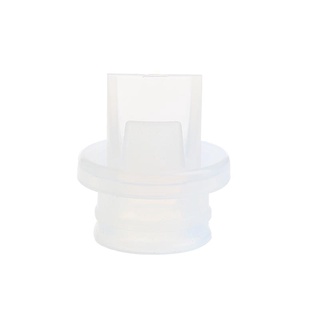Van mỏ vịt bơm sữa mẹ bằng silicone tiện dụng