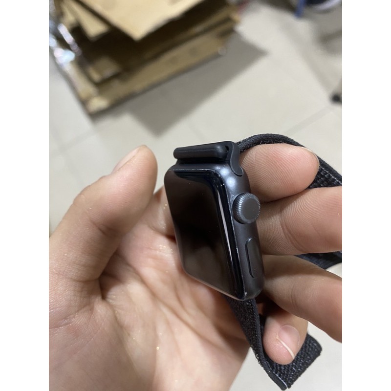 Đồng hồ apple watch Seri 2 Nike size 38mm bản GPS