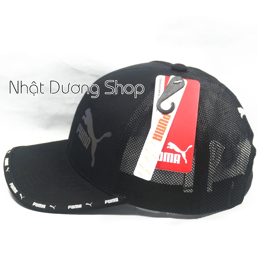 Nón kết lưới In hình Con Báo độc đáo cao cấp- Kiểu dáng thời trang cá tính thích hợp cho mọi người