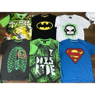 Áo Batman sz đại