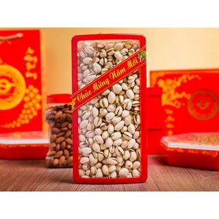 Hạt dẻ cười