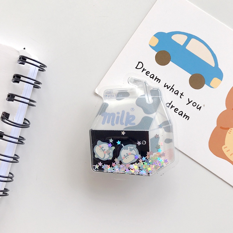 Giá đỡ điện thoại hình xinh xắn đáng yêu