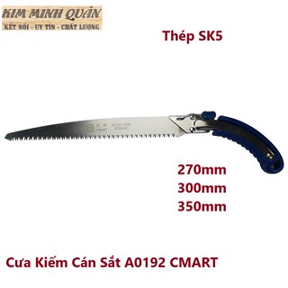 Cưa Kiếm Cầm Tay Cán Sắt 270mm,300mm,350mm A0192 CMART