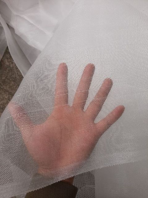 Tráng nuôi ốc nhồi mới nở - mã 2x1x0,6