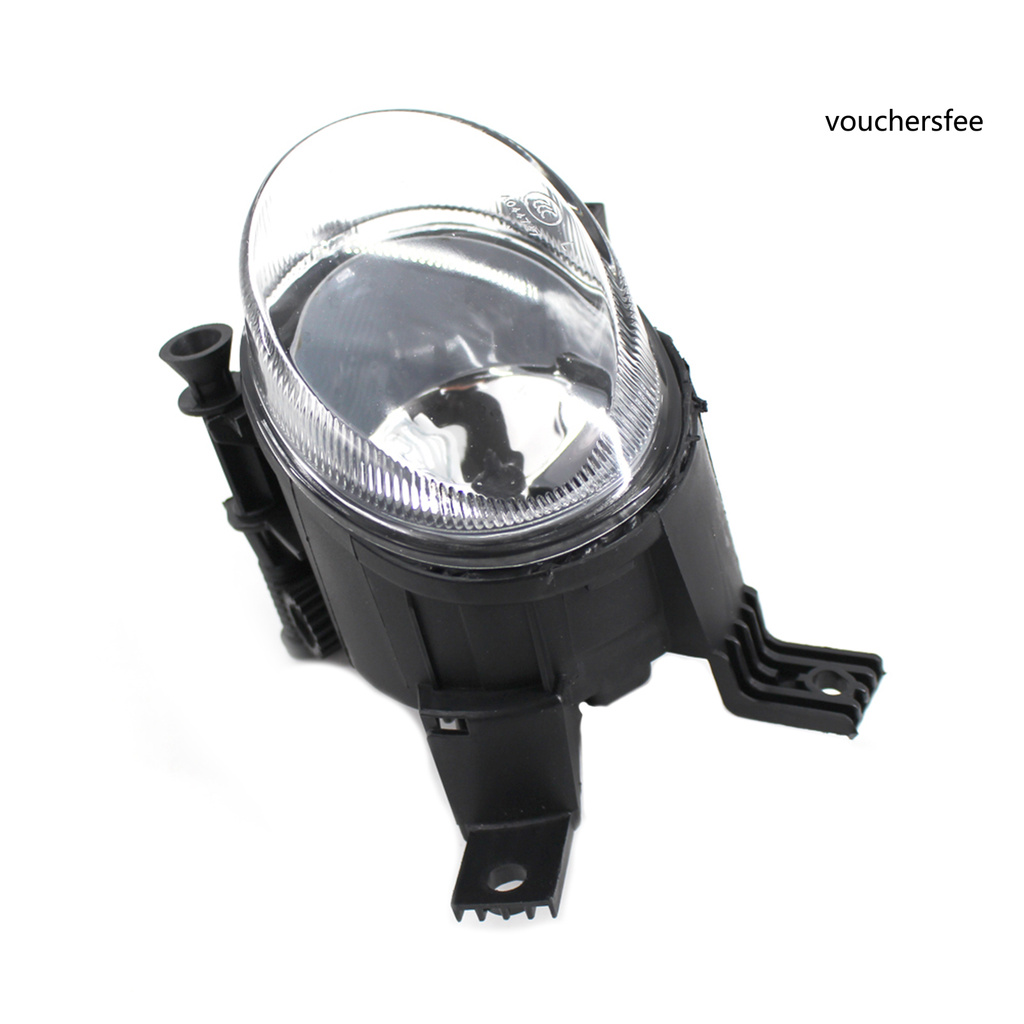 Đèn Sương Mù Phía Trước Bên Trái Abs 8e0941700c Cho Audi 05-08 A4 / B7 Sport / 04-13 A3