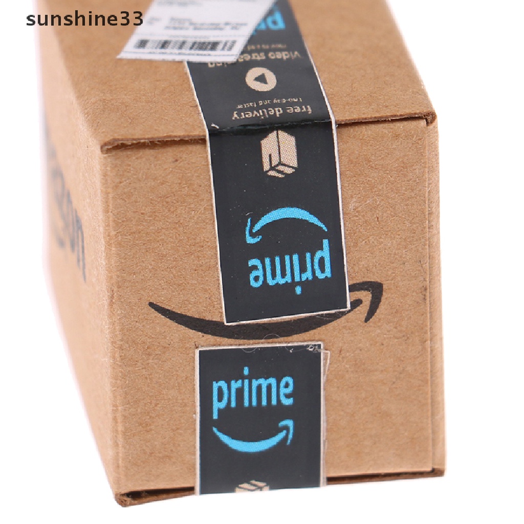 Hộp Quà Tặng Trang Trí Nội Thất Nhà Búp Bê Tỉ Lệ 1: 12