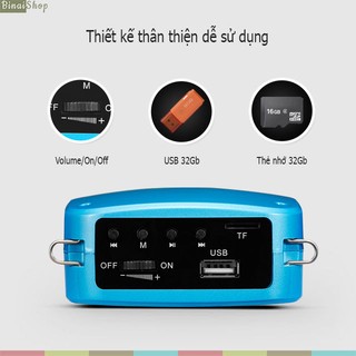 Máy trợ giảng Shidu SD-S613