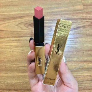 Son YSL SLIM màu 11 của Pháp