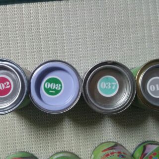 Sơn PINE nhỏ 80gr (Đủ màu, đa dạng)