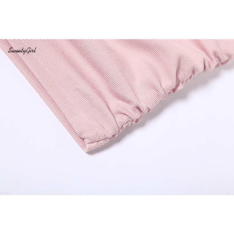 Đầm Ôm Hai Dây Cổ Chữ V Màu Sắc Trơn Có Thể Điều Chỉnh Dành Cho Nữ