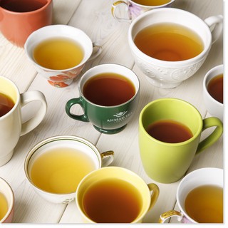 [Mã giảm giá] [Mix 20 gói đủ loại] Trà Ahmad Tea
