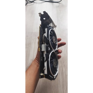 Card amd msi rx 570 8g armor oc