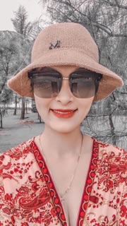Kính mát thời trang