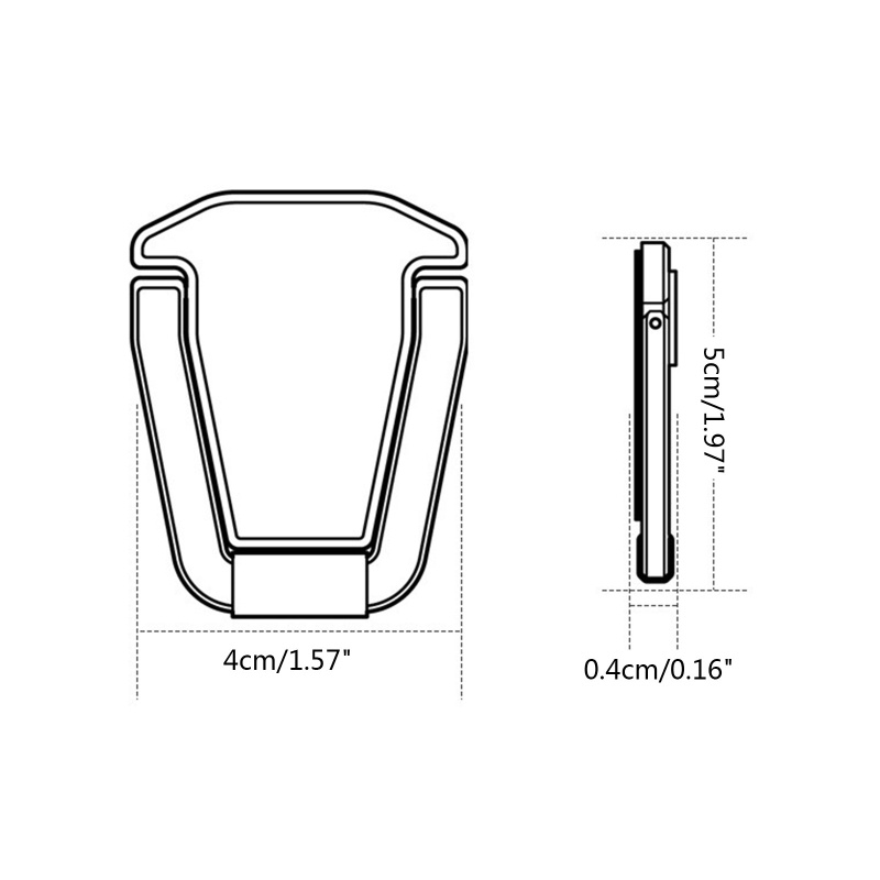 Giá Đỡ Laptop Mini Có Thể Gấp Gọn Tiện Dụng