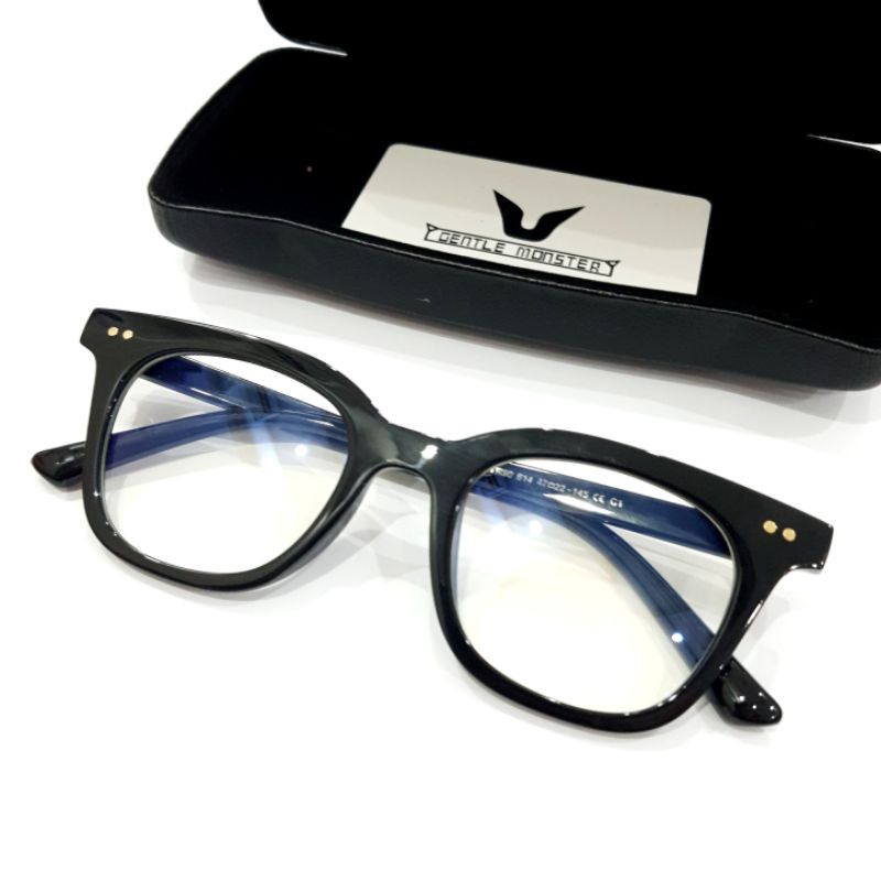 Kính lọc ánh sáng xanh blue cut bảo vệ mắt khi dùng điện thoại và máy tính