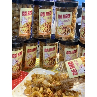 Da heo mắm tỏi hủ 150gr