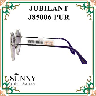 Kính Mát Unisex Jubilant J85006
