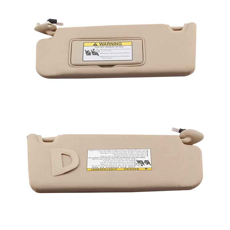 Tấm Chắn Nắng 83280-TA5-A51ZA 83280TA5A51ZA Chuyên Dụng Cho Xe Hơi Honda Accord 2008 2009 2010 2011