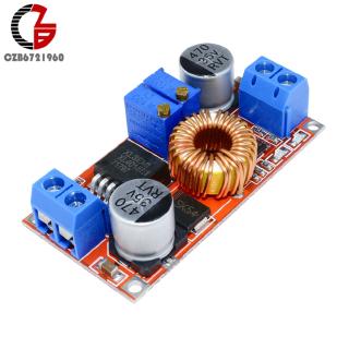 Bảng Mạch Chuyển Đổi XL4015 DC-DC 5V-32V Sang 0.8V-30V Max 5A