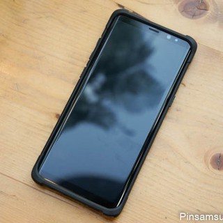 Ốp lưng UAG Plasma Galaxy Note 8