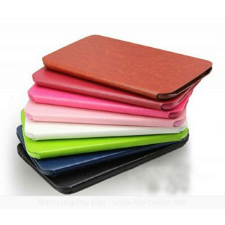 Bao da máy tính bảng samsung galaxy tab 4 / t230 / t231 / t235 kaku chính hãng