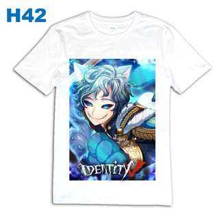 Áo-thun-anime-Identity-V