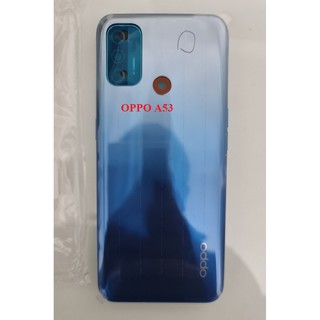 Bộ vỏ oppo A53 2020