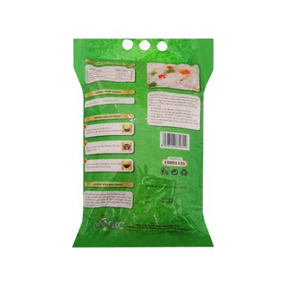 GẠO THIÊN KIM A BAO 5KG