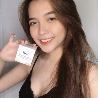 Kem nở ngực, nâng ngực, săn chắc ngực Jior + Tặng nước hoa 50ml
