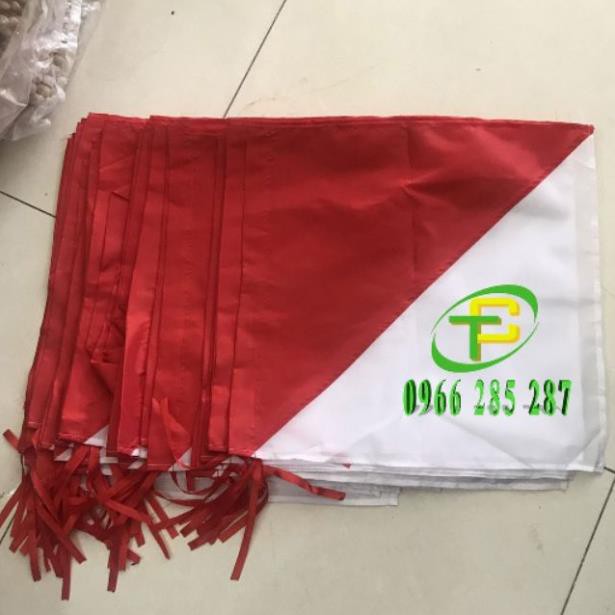 Cờ semaphore 1 cặp | Thiết Bị Đoàn Đội
