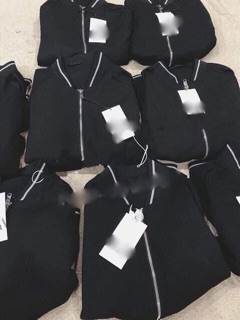 Áo khoác jacket, Áo khoác Nữ