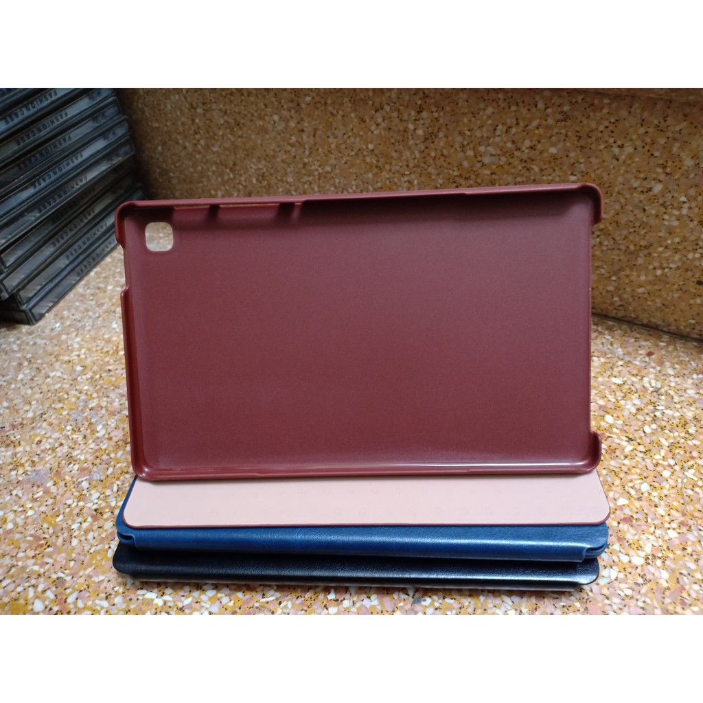 Bao da Kaku Samsung Tab S6 Lite P610 T860 T865 A7 Lite 2021 8.7 inch T220 T225 - Tab A8 8.0 T290 T295 - S7 T870 T875