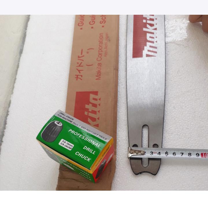 Lam máy cưa xích 16 inch, 47cm, thương hiệu Makita