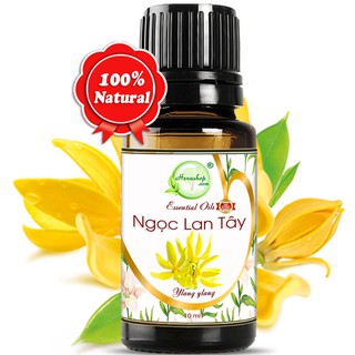 TINH DẦU NGỌC LAN TÂY ( TRẮNG DA,MỜ SẸO)