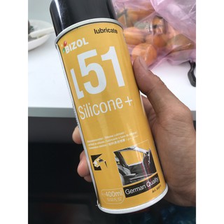 Dưỡng nhám làm mới nhựa nhám L51
