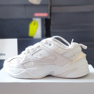 [Chính hãng] Giày Nike M2K Tekno White, real 2hand, size 36