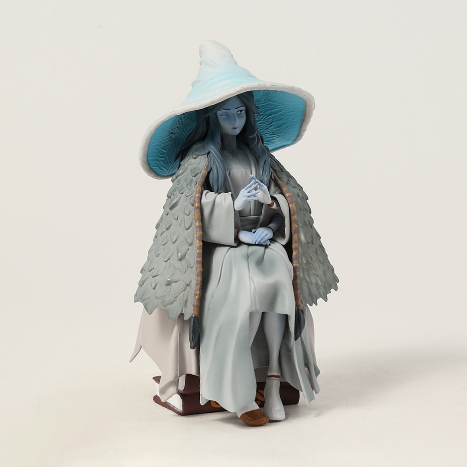 Mô Hình Nhân Vật Game Elden Ring Ranni The Witch Bằng PVC