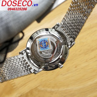 Đồng hồ nam Olympia Star OPA580501-04MS