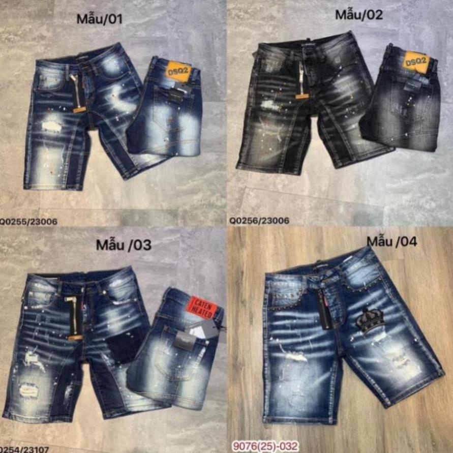 🔥 ĐỈNH CAO SALE 10.10 🍀 | SALE | Quần bò ngố nam DSQ 2020 new Chất Đẹp ... . . . ! . . new * 🔥 * ¹ ' 2022 * * ! #