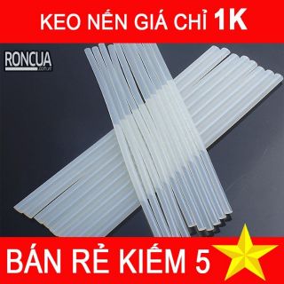 Keo nến giá rẻ 1k cam kết gửi hàng 100%
