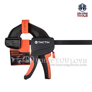CẢO KẸP NHANH TACTIX 215604