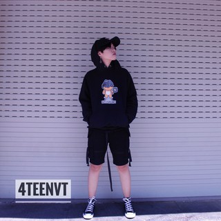 [HOODIE] RYAN PUBG