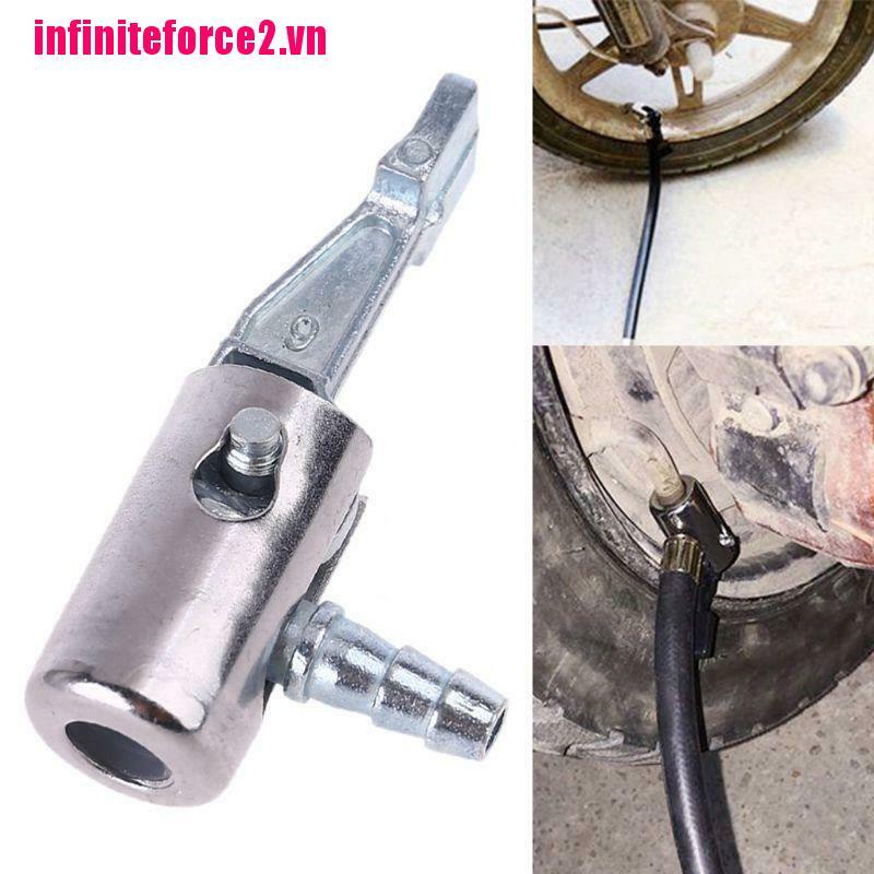 Máy Bơm Bánh Xe Hơi Chất Lượng Cao Tỉ Lệ 1 / 4