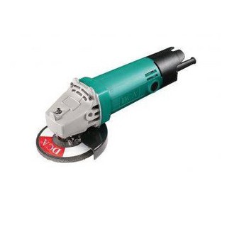 Máy mài góc công tắc đuôi dca asm08-100 máy mài góc 800w dca