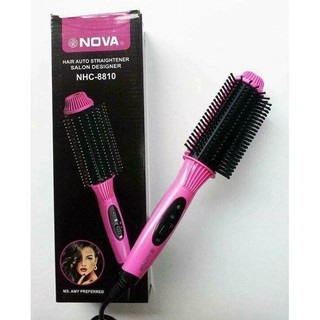 Lược điện Nova NHC 8810 [saleoff]