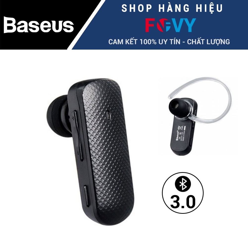 [THANH LÝ] Tai nghe Bluetooth Roman R505 siêu nhỏ, âm thanh trung thực - Chính hãng phân phối