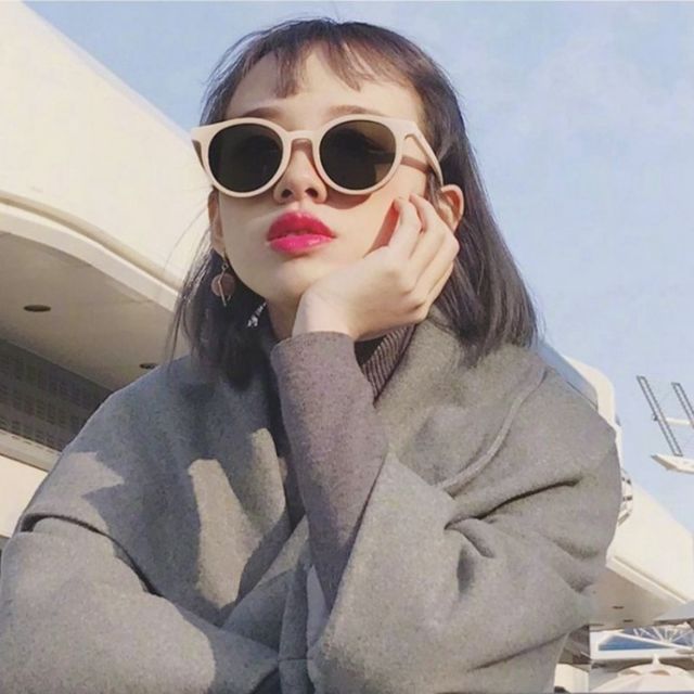 Kính đi biển 🔥FreeShip 50K🔥 Kính ulzzang hot girl sang chảnh sành điệu, phụ kiện HOT 2.3🔥🔥🔥🔥🔥 | BigBuy360 - bigbuy360.vn